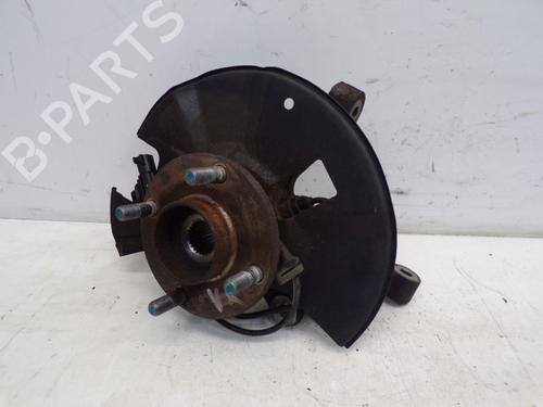 right-front-steering-knuckle-ford-fiesta-vi-cb1-ccn-2008-38506280 main image
