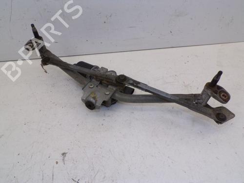 Front wipers mechanism VW POLO (9N_, 9A_) 1.4 FSI | BP18806158C83 