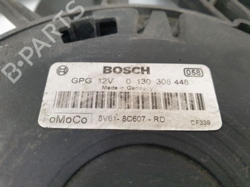 Other FORD C-MAX II (DXA/CB7, DXA/CEU) 2.0 TDCi | BP31703954O1 