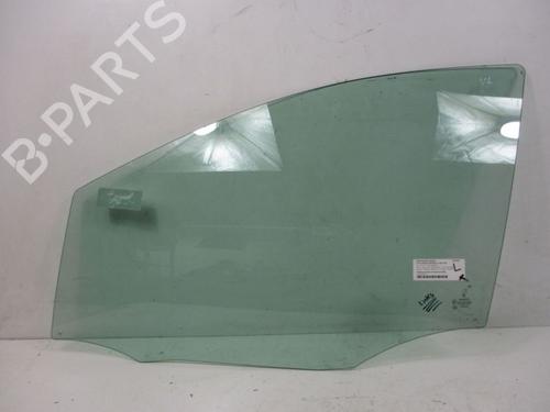Used Front left quarter glass Front left quarter glass MERCEDES-BENZ A-CLASS (W169) A 160 CDI (169.006, 169.306) (82 hp) 18792478 18792478