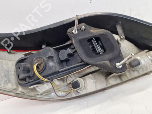 Right taillight OPEL ASTRA H TwinTop (A04) 1.6 (L67) | BP32101281C35 