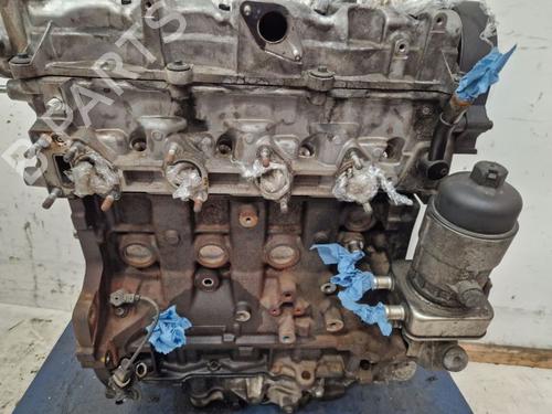 Engine OPEL ANTARA A (L07) 2.0 CDTI 4x4 | BP29105911M1