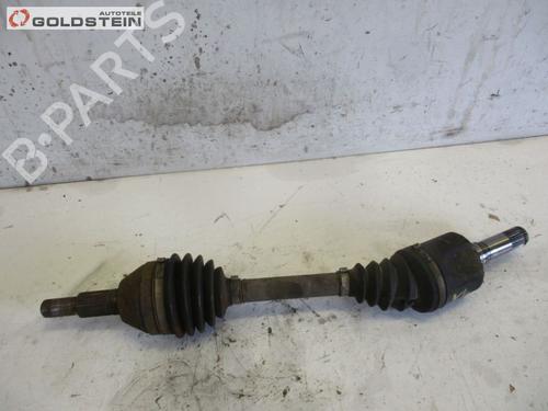 Used Left front driveshaft CHEVROLET CAPTIVA (C100, C140) 2.0 D (150 hp) 32660976