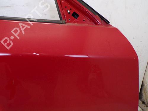 Right front door SUBARU IMPREZA Hatchback (GR, GH, G3) 2.0 D AWD | BP29093044C3 