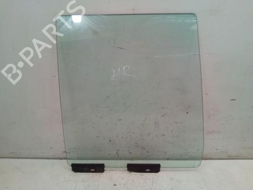 Used Rear right door window JEEP GRAND CHEROKEE I (ZJ, ZG) 5.2 4x4 (Z) (212 hp) 25991568