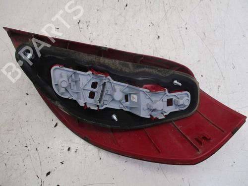 Left taillight MERCEDES-BENZ A-CLASS (W169) A 160 CDI (169.006, 169.306) | BP27600175C34 