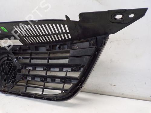 Grille VW TIGUAN (5N_) 2.0 TDI 4motion | BP29102131C40 