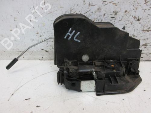 Rear left lock BMW 1 (E87) 116 d | BP19296866C100 