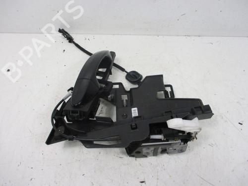 Used Front right lock FORD FIESTA VI (CB1, CCN) 1.25 (82 hp) 18794869