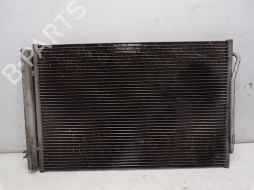 AC radiator BMW 3 Touring (E91) 318 i | BP37133747M32 - Image 3