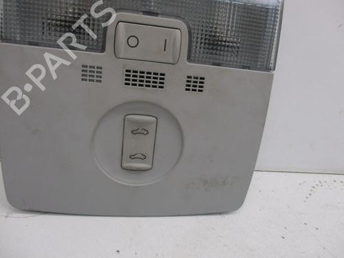 Interior roof light AUDI A3 Sportback (8PA) 1.6 FSI | BP28306976I8