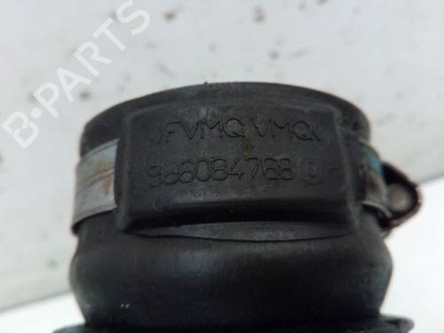 Pipe PEUGEOT 308 I (4A_, 4C_) 1.6 16V | BP29102789M125 