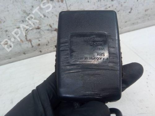 Seat buckle MERCEDES-BENZ A-CLASS (W169) A 150 (169.031, 169.331) | BP28001570I32 