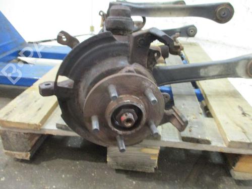 Subframe JEEP WRANGLER II (TJ) 4.0 | BP28174567M9 