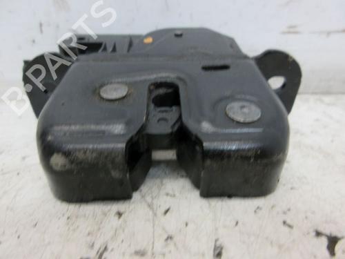 Electronic module RENAULT GRAND SCÉNIC III (JZ0/1_) 2.0 dCi (JZ0Y, JZ26) | BP29089353M83