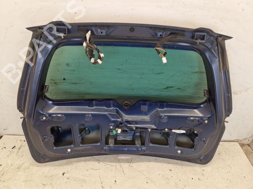 Tailgate OPEL AGILA B (H08) 1.2 (F68) | BP29104437C6 