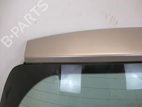 Tailgate TOYOTA YARIS (_P1_) 1.3 (SCP12_, SCP13_, SCP12R, SCP13R) | BP18794225C6 