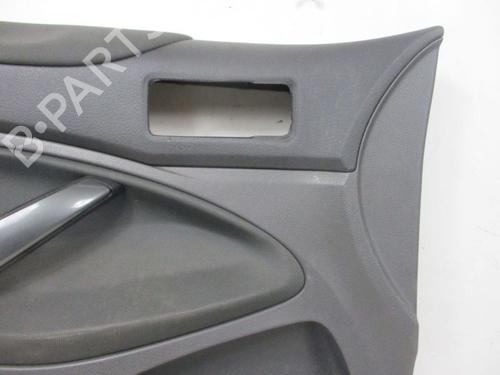 Front left panel FORD KUGA I 2.0 TDCi | BP37113671C58 - Image 3
