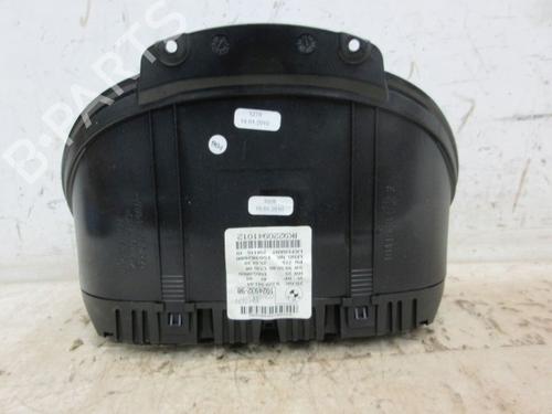 Instrument cluster BMW 1 (E81) 116 i | BP37129817C47 - Image 3