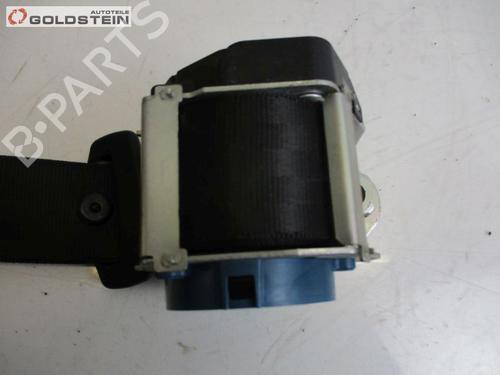 Rear left seatbelt VW PASSAT B6 Variant (3C5) 2.0 TDI | BP37097670I29 - Image 2