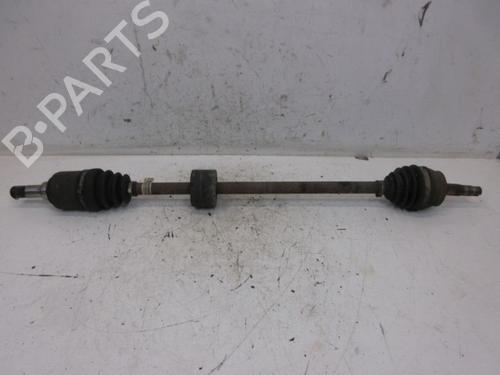 Used Right front driveshaft ALFA ROMEO MITO (955_) 1.4 MultiAir (955AXL1B) (105 hp) 19289497