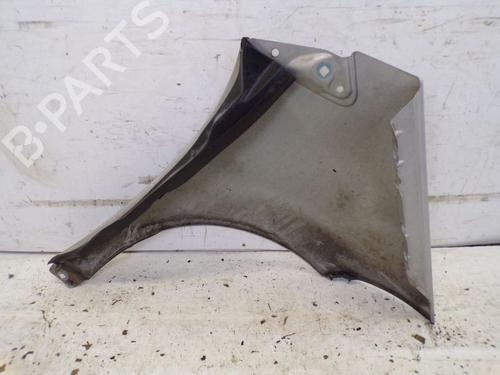 Left front fenders MERCEDES-BENZ A-CLASS (W169) A 180 CDI (169.007, 169.307) | BP29093768C41 