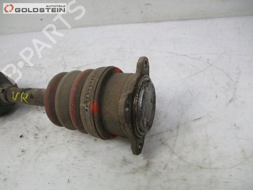 Right front driveshaft MITSUBISHI L200 / TRITON (KA_T, KB_T) 2.5 DI-D 4WD (KB4T) | BP18751163M39