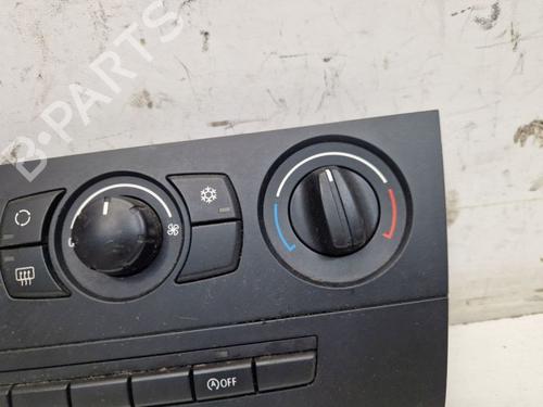 Climate control BMW 1 (E87) 116 i | BP37094720I5 - Image 4