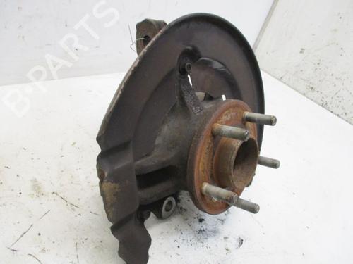 Right front steering knuckle FORD FOCUS III Turnier 1.6 EcoBoost | BP18801916M26 
