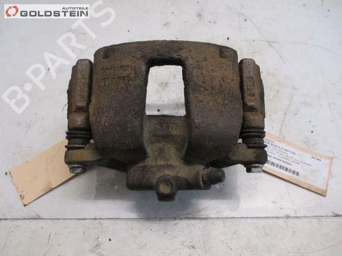 Used Right rear brake caliper Right rear brake caliper PEUGEOT BOXER Platform/Chassis 2.2 HDi 120 (120 hp) 13761683 13761683