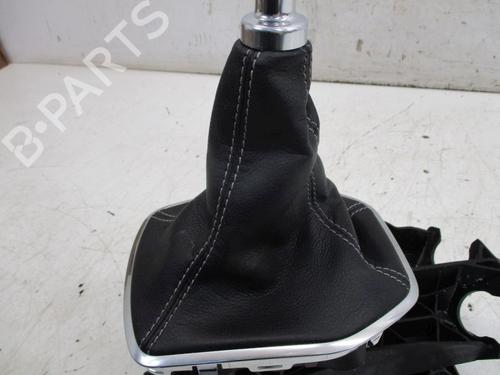 Shift knob FORD FIESTA VII (HJ, HF) 1.0 EcoBoost | BP38027921I34 - Image 8