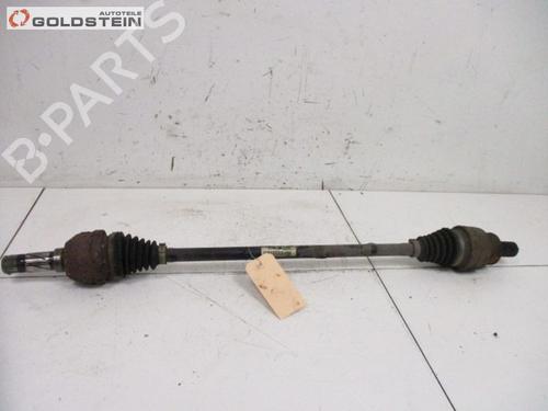 Used Left rear driveshaft Left rear driveshaft 37108287 37108287