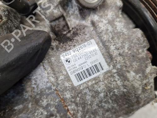 AC compressor BMW 3 Touring (E91) 325 xi | BP37142744M34 - Image 10