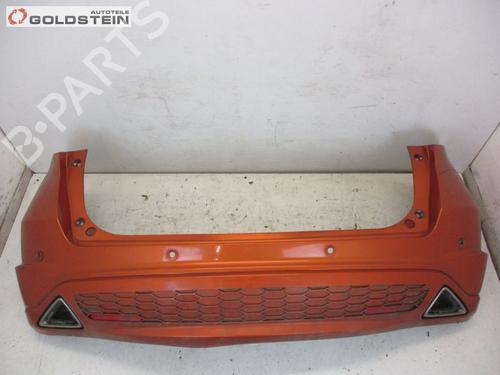 Used Rear bumper HONDA CIVIC VIII Hatchback (FN, FK) 1.8 (FN1, FK2) (140 hp) 18750425