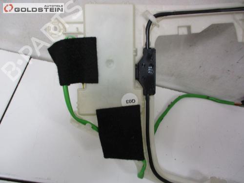 Elektronisk modul MERCEDES-BENZ S-CLASS (W220) S 600 (220.878, 220.178) | BP18761787M83 