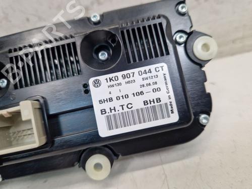 Climate control VW GOLF PLUS V (5M1, 521) 1.4 TSI | BP37094728I5 - Image 8