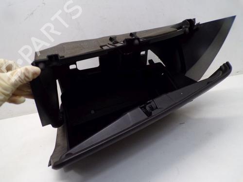 Glove box PEUGEOT BIPPER (AA_) 1.3 HDi 75 | BP29085036C95 