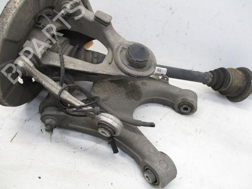 Right rear steering knuckle BMW X5 (E70) xDrive 48 i | BP18802211M28 