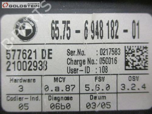 Control unit BMW 5 (E60) 525 d | BP37106209M11 - Image 3