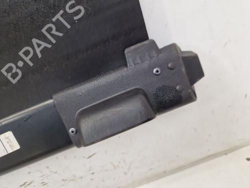 Rear parcel shelf MERCEDES-BENZ A-CLASS (W169) A 180 CDI (169.007, 169.307) | BP26912603C85 