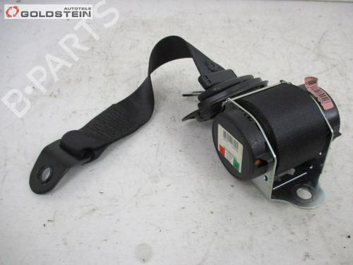 Used Rear right seatbelt MINI MINI (R56) Cooper S (174 hp) 18752758