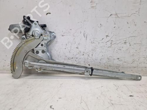 Front right window mechanism OPEL AGILA (B) (H08) 1.2 (F68) | BP26127797C23 
