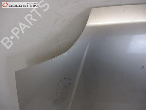 Hood NISSAN X-TRAIL I (T30) 2.2 dCi 4x4 | BP18762542C1 