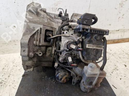 Gearbox CITROËN C4 CACTUS 1.6 HDi 90 | BP38029533M3  - Image 7