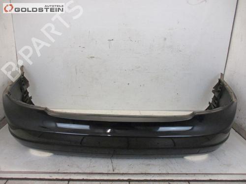 Used Rear bumper Rear bumper 37106134 37106134