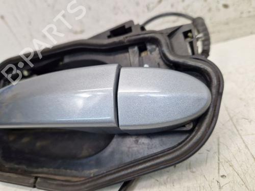 Rear left exterior door handle BMW X3 (E83) 2.0 d | BP27239874C130 