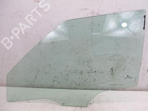 Used Front left quarter glass SKODA FABIA II (542) 1.2 (70 hp) 29094085