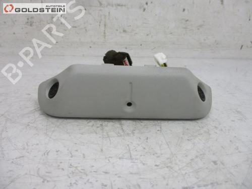 Elektronisk sensor NISSAN QASHQAI / QASHQAI +2 I (J10, NJ10, JJ10E) 1.5 dCi (106 hp) 18757724