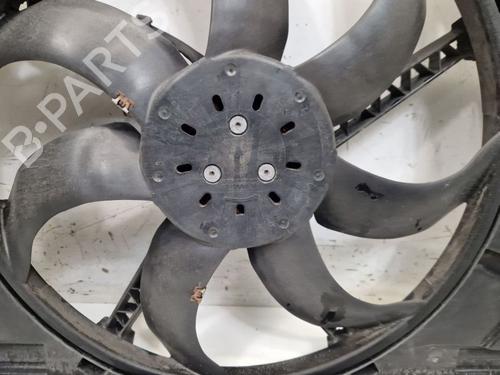 Fan VW GOLF VII (5G1, BQ1, BE1, BE2) 2.0 TDI | BP29103054M128