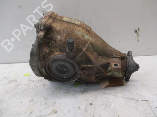 Rear differential DODGE CHARGER 6.4 SRT8 | BP31588417M24 